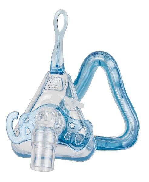 SleepNet Ascend Full Face Seal